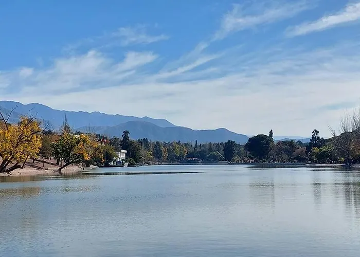 Casa En Mendoza