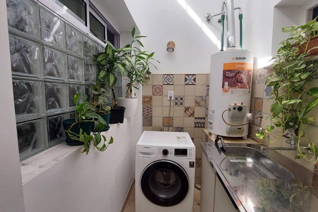 Casa En Mendoza Сasa de vacaciones *