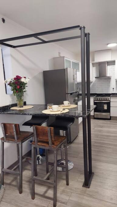 Casa En Mendoza Сasa de vacaciones La Cieneguita