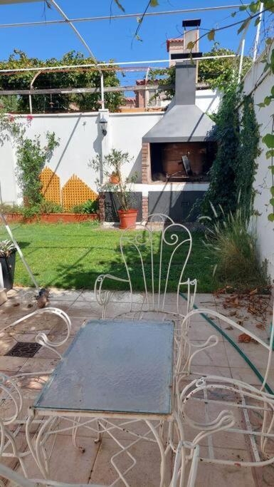 Casa En Mendoza * La Cieneguita