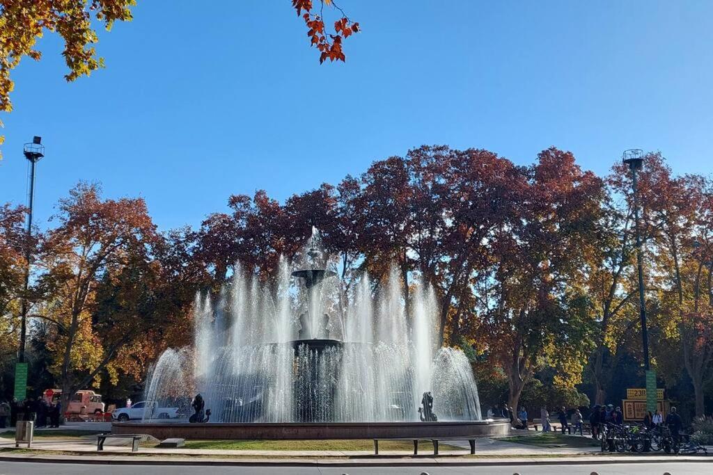 Casa En Mendoza * La Cieneguita