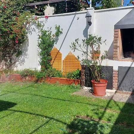 Casa En Mendoza Villa La Cieneguita Exterior photo