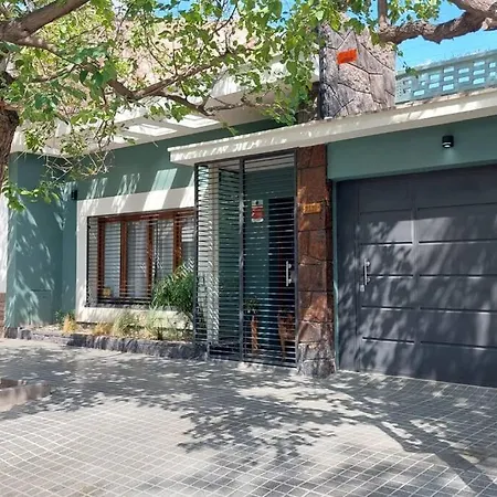 Casa En Mendoza Villa La Cieneguita Exterior photo