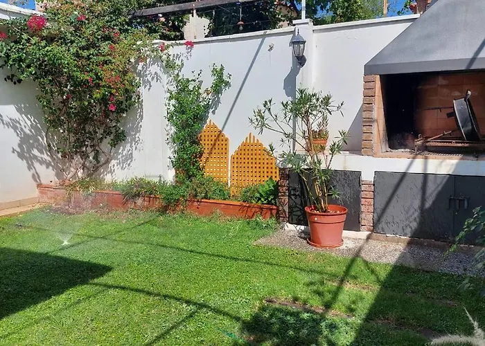 Casa En Mendoza