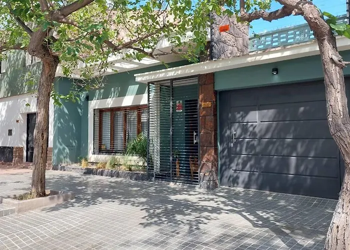 Casa En Mendoza