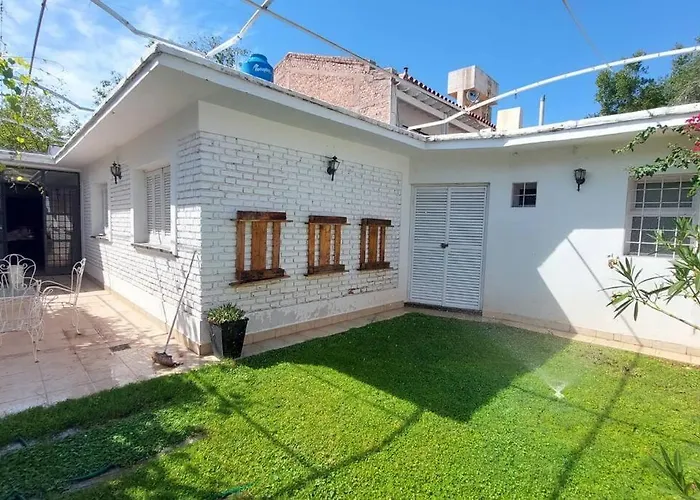 Casa En Mendoza