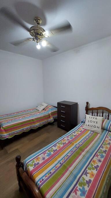 Casa En Mendoza Holiday home