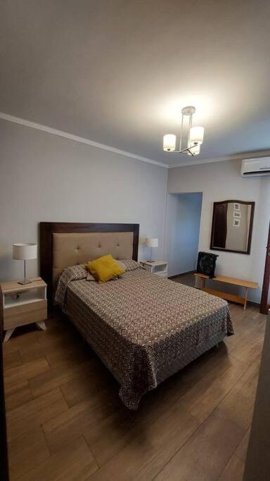 Casa En Mendoza * La Cieneguita
