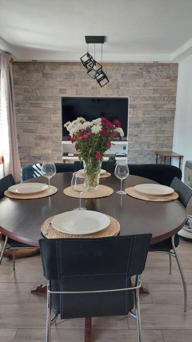 Holiday home Casa En Mendoza *