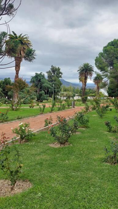 Casa En Mendoza Holiday home