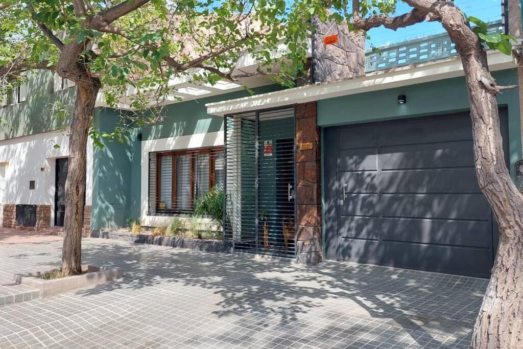 Casa En Mendoza Holiday home