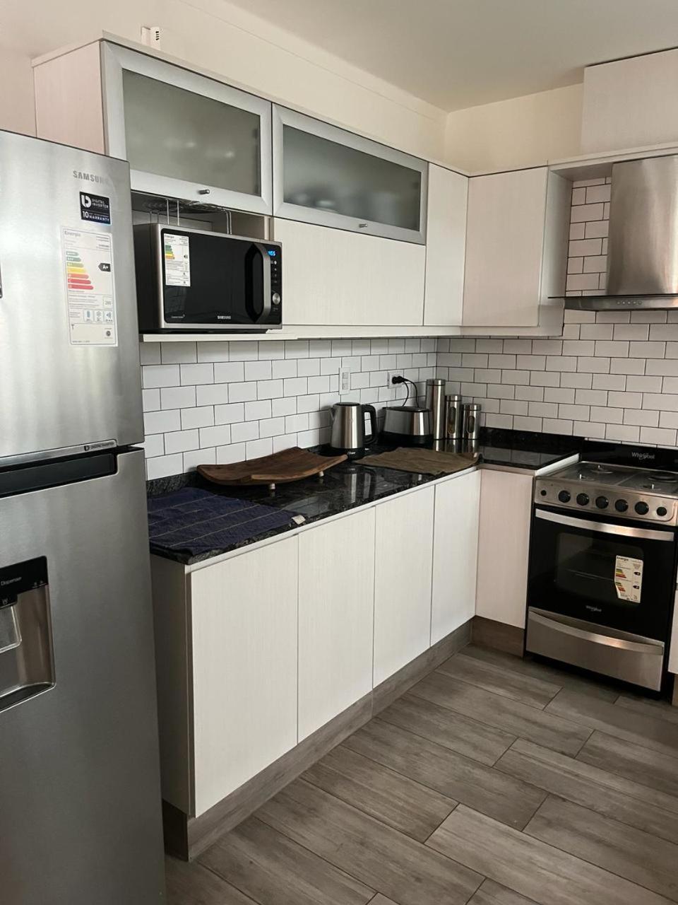 Holiday home Casa En Mendoza
