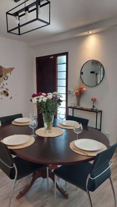Casa En Mendoza *