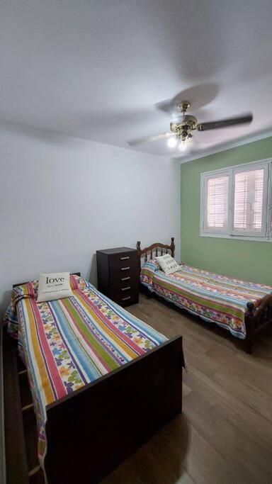 Casa En Mendoza Holiday home *