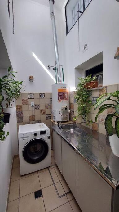 Casa En Mendoza Holiday home