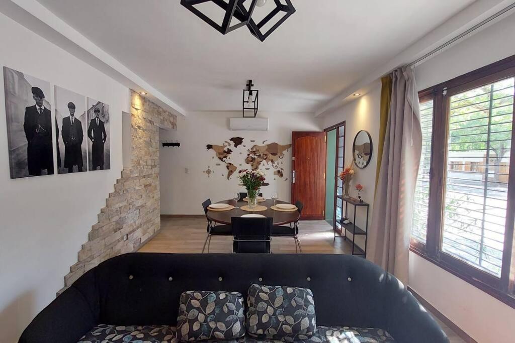 Casa En Mendoza Holiday home *