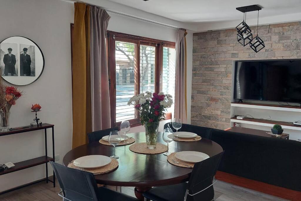 Casa En Mendoza La Cieneguita