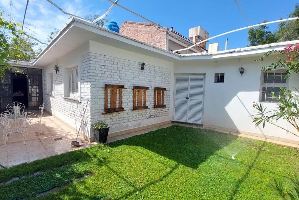 Casa En Mendoza *